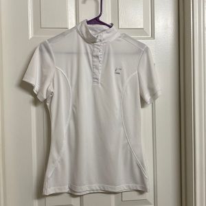 Riding Essentials Show Shirt Size M